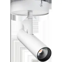 SG ARMATUREN Tube Micro S Hvid DimToWarm 340lm 2000-2800K Ra>95