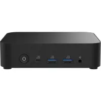 Asus NUC 14 Essential Kit - Intel N250