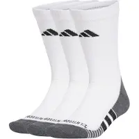 Adidas Performance Climacool Cushioned Crewsokker 3 Enheter