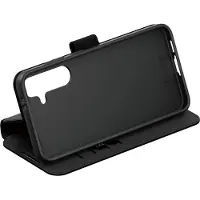 CARE by PanzerGlass Feature Wallet Case w. Kickstand Samsung Galaxy A35 5G