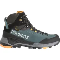Dolomite Vernale Leather High Goretex Tursko
