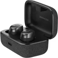 Sennheiser Momentum 4 Trådløse Sportshodetelefoner