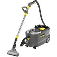 Kärcher Professional Puzzi 10/1 Edition - Gulvteppevasker - kanister - 1250 W