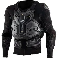 Leatt Peto Integral 6.5 Langarmet Beskyttelsesjersey