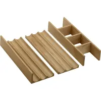 Hansgrohe Skuffeindsats Intrastoris 378X63X343 eg