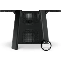 Cozze utebord til E-500 elektrisk grill, G-500 gassgrill og plancha