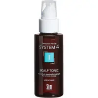 Sim sensitive T Scalp Tonic For Normal & Oily Scalp 50 ml