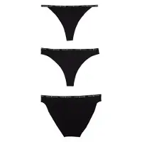 Tommy Hilfiger Multi Shape Truser 3 Enheter