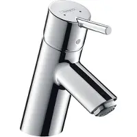 Hansgrohe HG Talis S hv.armatur - 1-grebs. fork. Med bundv. 32020