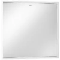 Hansgrohe Spejl Xarita E m/lys 80x70cm IR sensor