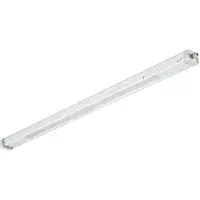 Philips Pacific Industriarmatur WT490C 8000lm/840 3F5-polet Push-in connector 1600mm