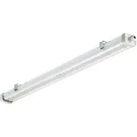 Philips Pacific Industriarmatur WT490C 6400lm/840 3-faset gennemfortrådning 1200mm