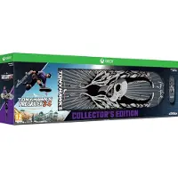 Activision Tony Hawk's Pro Skater 3 + 4 Collectors Edition (XONE)