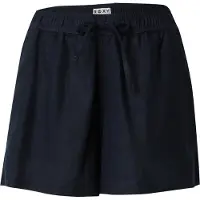 Roxy Lekeitio Break Mid Shorts grå