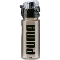 Puma Training Sportstyle Water Bottle, Accessories, Black, OSFA