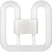 Narva Scandinavia LED Kompaktlysrør DD 7W 840 (ERS 16W) 2 STIFT