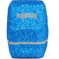 Ergobag Regnfrakk