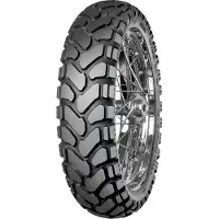 Mitas Enduro Trail+ 72h Tl/tt M+s Adventure Bakdekk