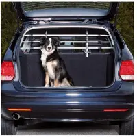 Trixie Bilgitter - 96 - 163 cm