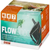 Eheim Flow9000 Dam Pumpe
