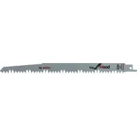 Bosch Stikksagbladsett 1531l 5 Enheter