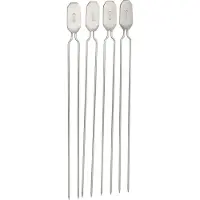 Roesle grillspyd 4 stk BBQ -