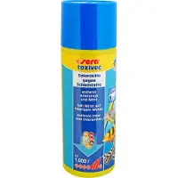 Sera Toxivec, Vannbehandling, 250 ml, Tyskland