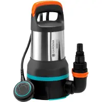 Gardena 15000 55w Vannpumpe