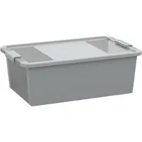 Curver 244664 Bi-box 26l 55x35x19 Cm Oppbevaringsboks