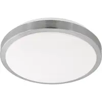 Eglo COMPETA 1 TAK PLAFOND 2400LM Ø365 BS