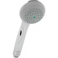 Hansgrohe Crometta 85 Håndbruser 1jet Green 6 l/min