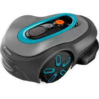 Gardena Smart Sileno Pro 600qm Robotgressklipper