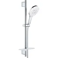 GROHE 26598000, 60 cm, 1,75 m, Vegg