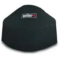 Weber Premium grilltrekk - Fireplace - Passer til Fireplace (2750)