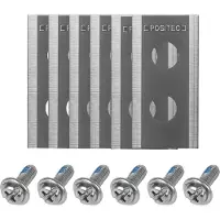 WORX knivblad WA0789