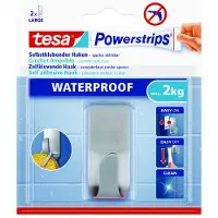 TESA 59707-00000, Rustfritt stål, Rustfritt stål, 1 stykker