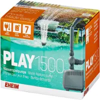 Eheim Play 1500 Dam Pumpe