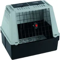 Ferplast Atlas Car 80 Bærbart Bur For Kjæledyr