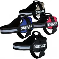 Julius-K9 Power Hundesele