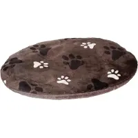 Karlie Track Oval 60x50x4cm Kjæledyrpute