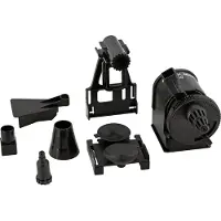 Aquaclear Power Head 20 Akvariepumpe