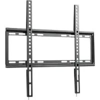 Schwaiger FIXED 2 - wall mount 35 kg 75" 200 x 300 mm