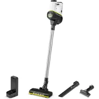 Kärcher Vc 6 Cordless Ourfamily Støvsuger