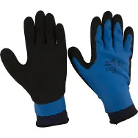 Usorteret Showa Dual 306 latex str 9