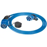 MENNEKES 36213, 4 m, 400 V, 32 A