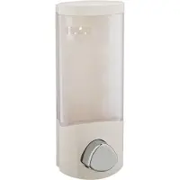 Better Living aviva dispenser i - krom