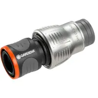 Gardena Premium Slangekobling 19 mm (3/4")