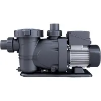 Gre Selvsugende Pumpe På 2 Hk Maks. Volum 170 M³ Ø 800mm