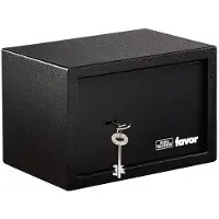 Burg wachter 35770 FAVOR S3 K Sensor til beskyttelse mod indbrud Nøglelås