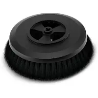 Kärcher Accessories Hård børste til WB 120